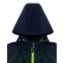 NEO TOOLS Softshell Munkavédelmi kabát, steppelt betéttel, PREMIUM, XL 81-559-XL