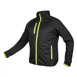   NEO TOOLS Softshell munkavédelmi kabát, fekete-sárga, L 81-562-L