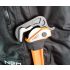 NEO TOOLS Extrán szigetelt Munkásnadrág, oxford szövet, L 81-565-L