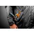 NEO TOOLS Téli Munkavédelmi kabát, oxford szövet, M 81-570-M