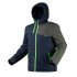 NEO TOOLS Munkavédelmi kabát, vízállóság: 8000, PREMIUM, PrimaLoft szigetelés, L 81-571-L