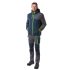 NEO TOOLS Munkavédelmi kabát, vízállóság: 8000, PREMIUM, PrimaLoft szigetelés, L 81-571-L
