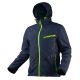 NEO TOOLS 3 az 1-ben Munkavédelmi kabát, kivehető béléssel, szél-/polár-/bélelt, vízállóság: 10000, PREMIUM, XL 81-572-XL