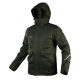 NEO TOOLS Téli Munkavédelmi kabát, olíva, CAMO, L 81-573-L