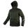 NEO TOOLS Téli Munkavédelmi kabát, olíva, CAMO, XL 81-573-XL