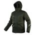 NEO TOOLS Téli Munkavédelmi kabát, olíva, CAMO, XL 81-573-XL