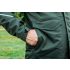 NEO TOOLS Téli Munkavédelmi kabát, olíva, CAMO, XL 81-573-XL