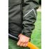NEO TOOLS Téli Munkavédelmi kabát, olíva, CAMO, XL 81-573-XL
