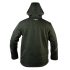 NEO TOOLS Téli Munkavédelmi kabát, olíva, CAMO, XL 81-573-XL