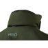 NEO TOOLS Téli Munkavédelmi kabát, olíva, CAMO, XL 81-573-XL