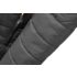 NEO TOOLS Téli Munkavédelmi kabát, Fekete, XXXL 81-574-XXXL