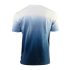 NEO TOOLS Munkavédelmi póló, kék árnyékmintás, DENIM, 100% pamut, 180g/m2, XXL 81-602-XXL