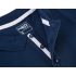 NEO TOOLS Munkavédelmi póló, galléros, kék, DENIM, 100% pamut, 200g/m2, L 81-606-L