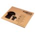 NEO TOOLS Munkavédelmi póló, Premium PRO, fekete, L 81-609-L