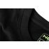 NEO TOOLS Munkavédelmi póló, Premium PRO, fekete, L 81-609-L
