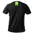 NEO TOOLS Munkavédelmi póló, Premium PRO, fekete, XL 81-609-XL