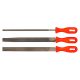 Top Tools Reszelő készlet 200MM, 3db, 8" 06A430