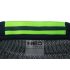 NEO TOOLS Munkavédelmi póló, Prémium, lélegző hálós panel, 92% Poliészter + 8% Spandex, 220 g/m2, S 81-614-S