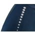 NEO TOOLS Munkavédelmi póló, Prémium, lélegző hálós panel, 92% Poliészter + 8% Spandex, 220 g/m2, XL 81-614-XL