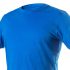 NEO TOOLS Munkavédelmi póló, HD+, kék, 100% pamut, XL 81-615-XL