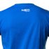 NEO TOOLS Munkavédelmi póló, HD+, kék, 100% pamut, XL 81-615-XL