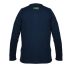 NEO TOOLS Munkavédelmi póló, PREMIUM, Hosszú ujjú, PREMIUM márkajelzéssel, XL 81-619-XL