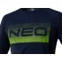 NEO TOOLS Munkavédelmi póló, PREMIUM, Hosszú ujjú, PREMIUM márkajelzéssel, XXL 81-619-XXL