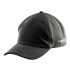 NEO TOOLS Fűlvédős baseball munkasapka, baseball, polyester, szürke 81-620