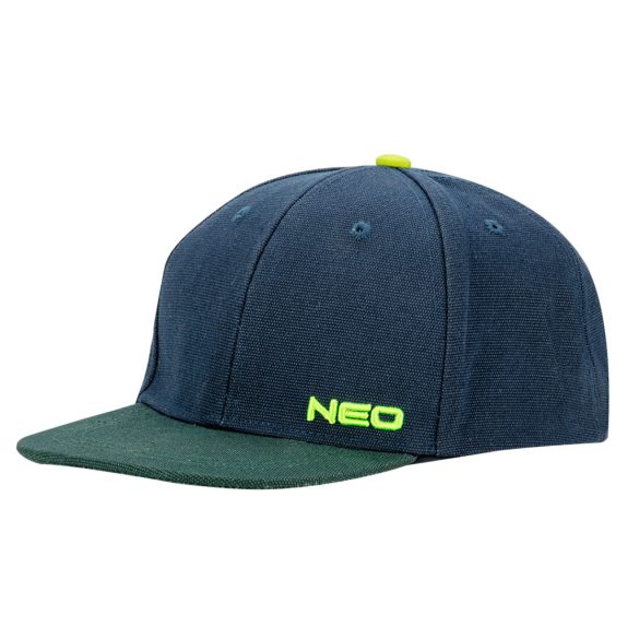 NEO TOOLS Baseball munkasapka 81-625