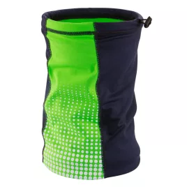   NEO TOOLS Kötött csősál, fényvisszaverő betétekkel, szélálló, nyakvédő, arcvédő 81-628