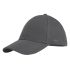 NEO TOOLS Baseball munkasapka, BASIC, szürke 81-635