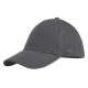 NEO TOOLS Baseball munkasapka, BASIC, szürke 81-635