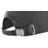NEO TOOLS Baseball munkasapka, BASIC, szürke 81-635