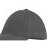 NEO TOOLS Baseball munkasapka, BASIC, szürke 81-635