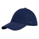 NEO TOOLS Baseball munkasapka BASIC, tengerészkék 81-636