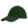 NEO TOOLS Baseball munkasapka BASIC, zöld 81-637