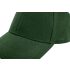 NEO TOOLS Baseball munkasapka BASIC, zöld 81-637