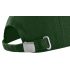 NEO TOOLS Baseball munkasapka BASIC, zöld 81-637