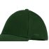 NEO TOOLS Baseball munkasapka BASIC, zöld 81-637