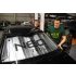 NEO TOOLS Munkavédelmi póló, NEOLUTION, 100% pamut, 180g/m2, M 81-640-M