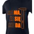 NEO TOOLS Munkavédelmi póló, MA SIE DA, 100% pamut, 180g/m2, L 81-642-L