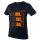 NEO TOOLS Munkavédelmi póló, MA SIE DA, 100% pamut, 180g/m2, XL 81-642-XL