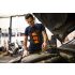 NEO TOOLS Munkavédelmi póló, MA SIE DA, 100% pamut, 180g/m2, XXXL 81-642-XXXL