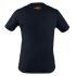 NEO TOOLS Munkavédelmi póló, MA SIE DA, 100% pamut, 180g/m2, XXXL 81-642-XXXL