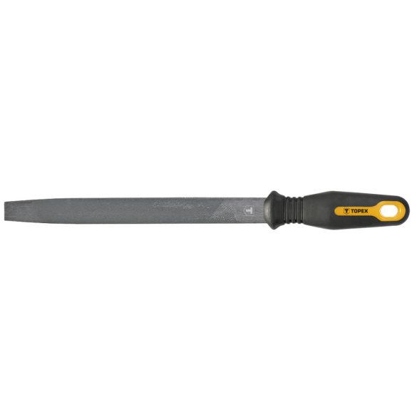 TOPEX RESZELŐ LAPOS 200mm 06A721