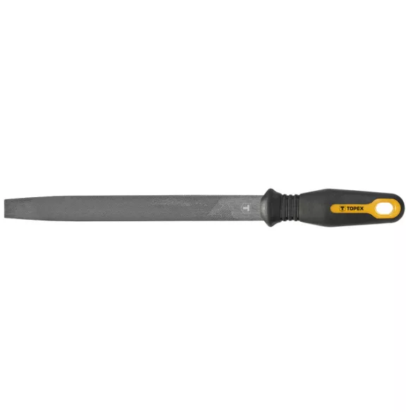 TOPEX RESZELŐ LAPOS 200mm 06A721