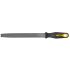TOPEX RESZELŐ LAPOS 200mm 06A721