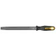 TOPEX RESZELŐ LAPOS 200mm 06A721