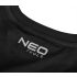 NEO TOOLS Munkavédelmi póló, MOTO EXPERT, 100% pamut, 180g/m2, M 81-643-M