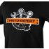 NEO TOOLS Munkavédelmi póló, MOTO EXPERT, 100% pamut, 180g/m2, XXXL 81-643-XXXL